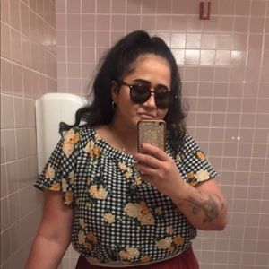 Meet your Posher, Beth